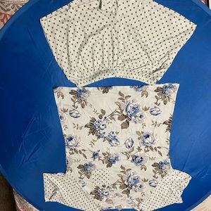 Women’s pajama set